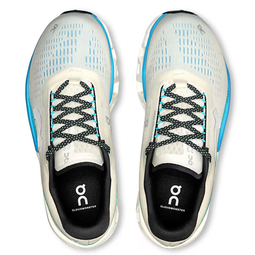 Women's On Cloudmonster 2