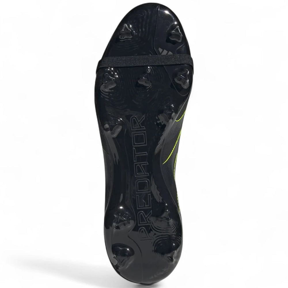 Adidas Predator League Fold Over Tongue FG/MG