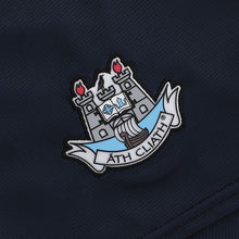 O'Neills Dublin GAA Kids' Home Shorts 2026