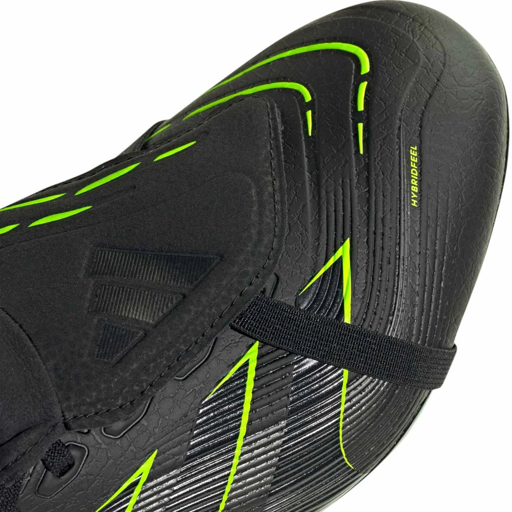 Adidas Predator League Fold Over Tongue FG/MG