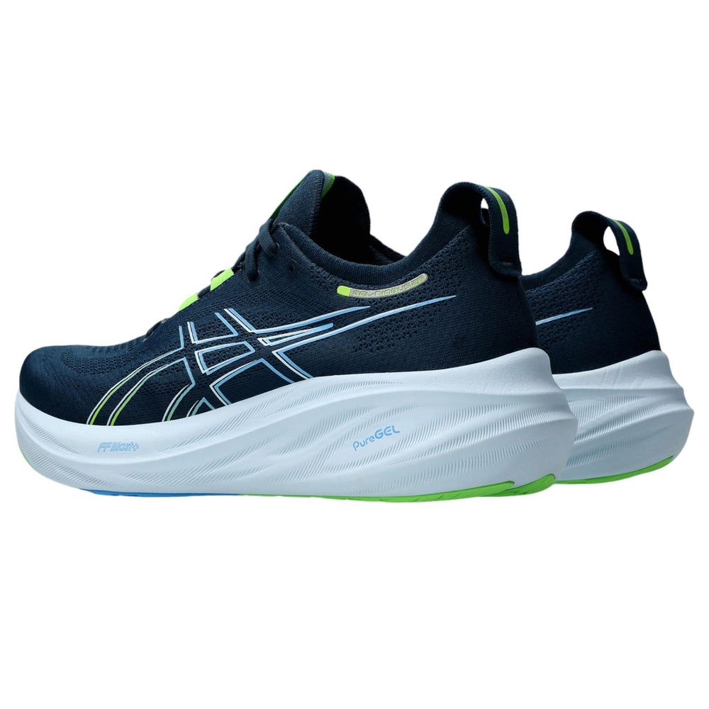Men's Asics Nimbus 26