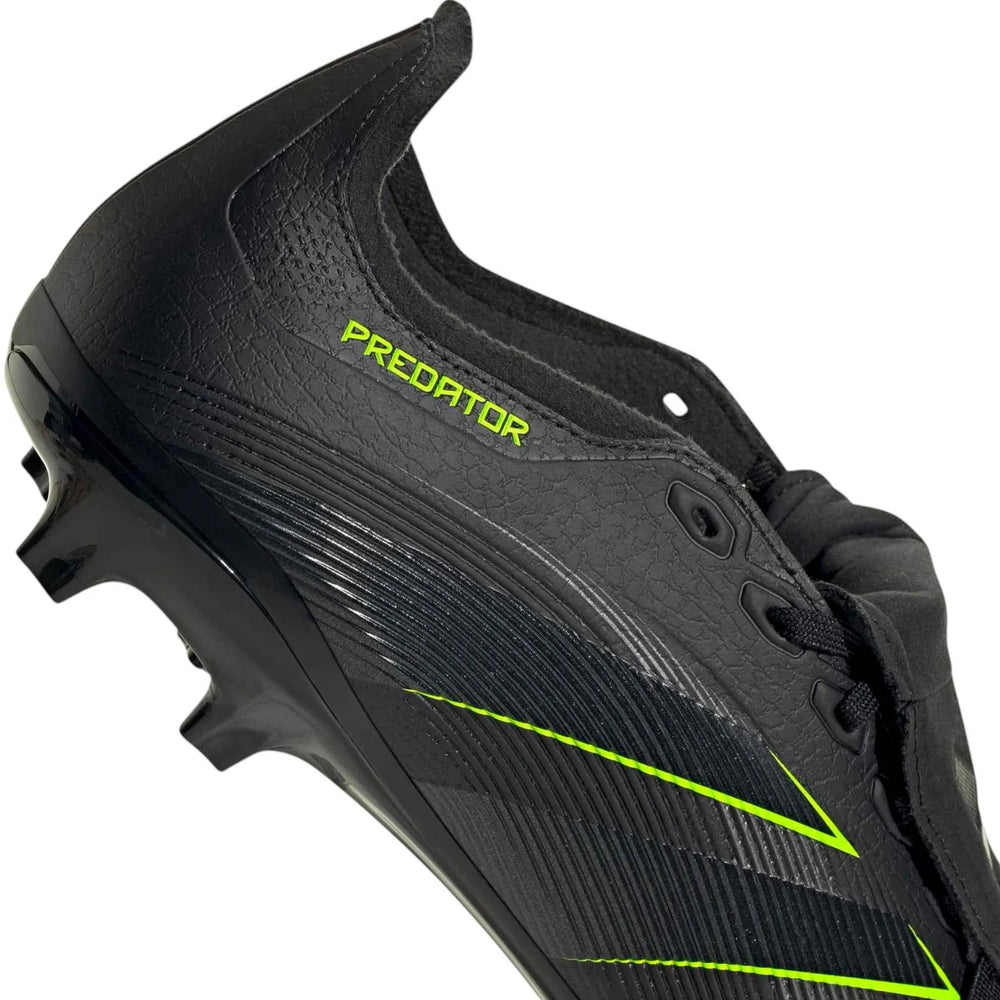Adidas Predator League Fold Over Tongue FG/MG