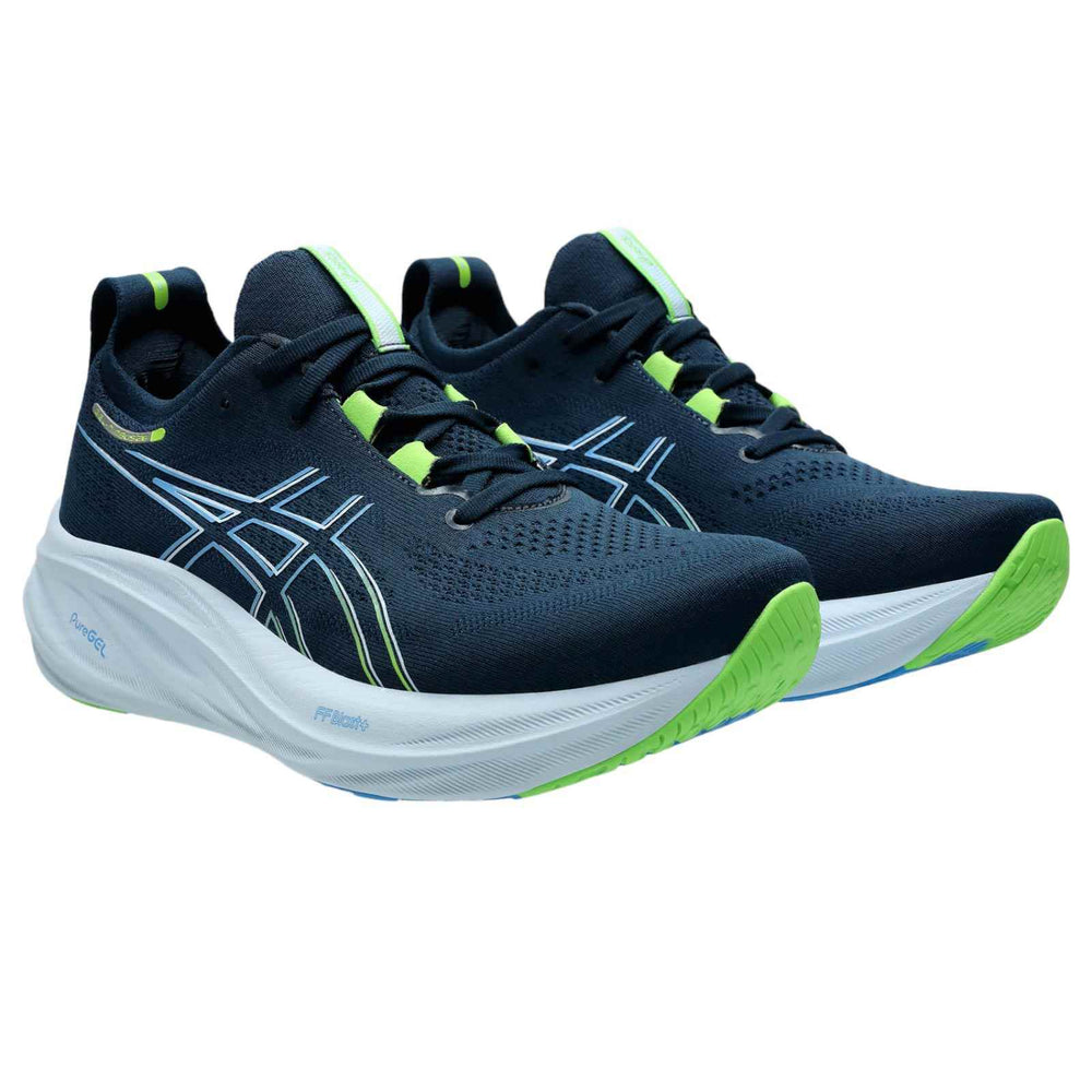 Men's Asics Nimbus 26