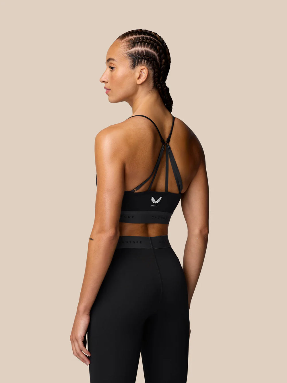 Women's Castore Adapt Training Sports Bra