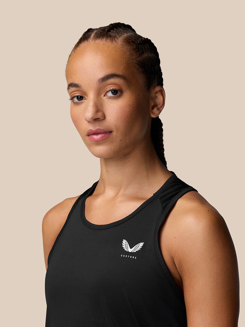 Women's Castore Adapt Training Tank Top