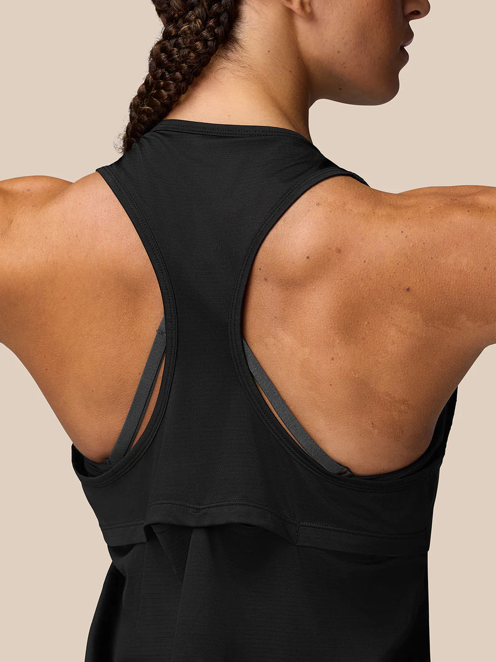 Women's Castore Adapt Training Tank Top