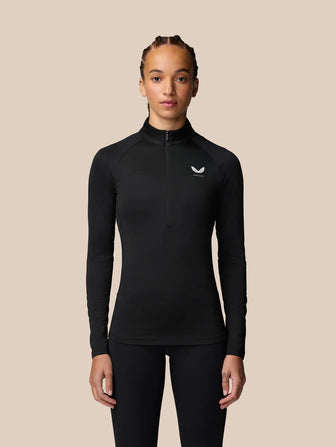 Women's Castore Adapt Training 1/2 Zip Top