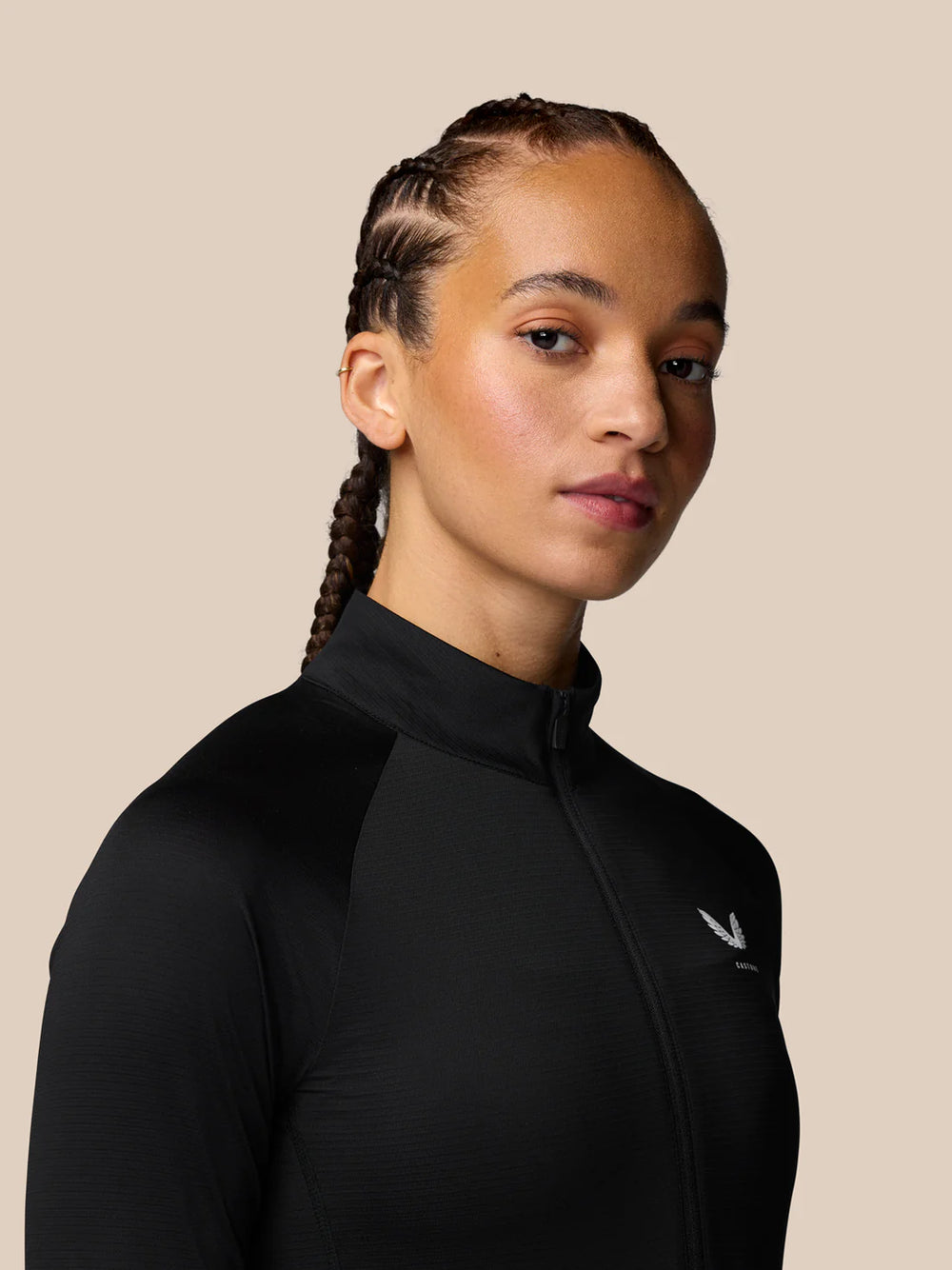 Women's Castore Adapt Training 1/2 Zip Top