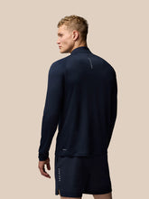 Mens Castore Adapt Training 1/4 Zip Top