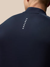 Mens Castore Adapt Training 1/4 Zip Top