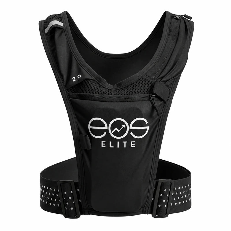 EOS Elite UltraLight 2.0 Running Vest