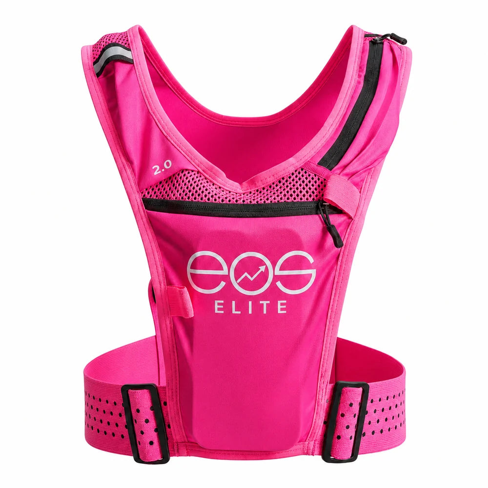 EOS Elite UltraLight 2.0 Running Vest