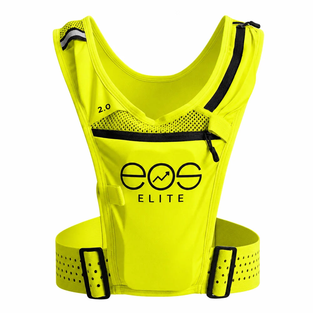 EOS Elite IlluminLight 2.0 Running Vest
