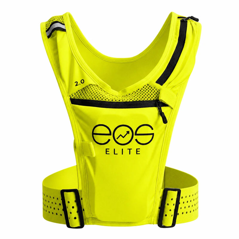 EOS Elite IlluminLight 2.0 Running Vest