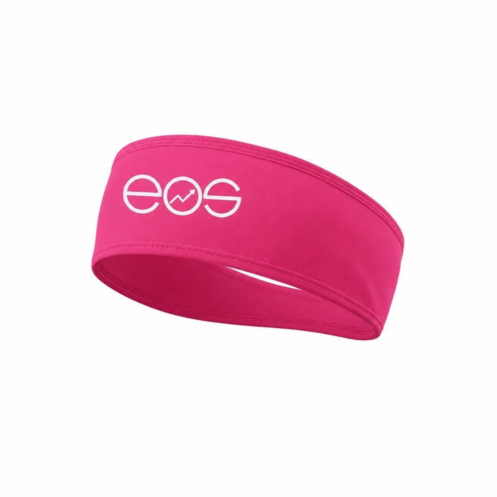 Eos Reflective Headband