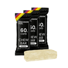 Precision Fuel 60 Energy Chew Bar