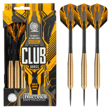 Club Harrow Brass Darts