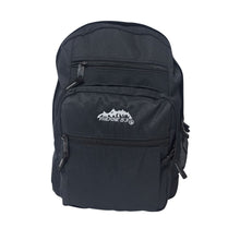 Black College Ridge 53 Bag