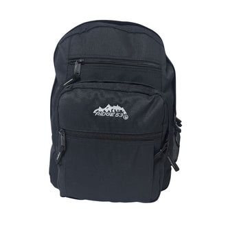 Black College Ridge 53 Bag