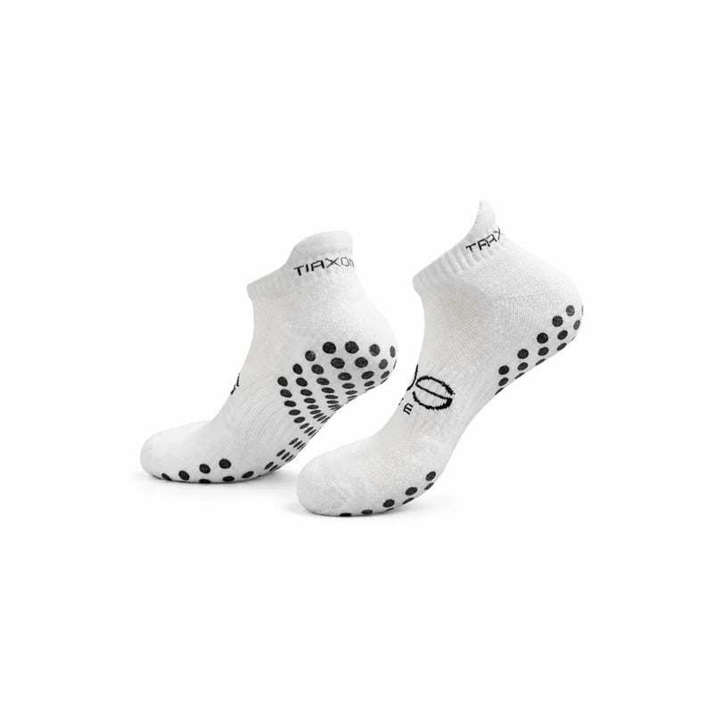 EOS Elite TRXCTION Anti-Blister Grip Socks