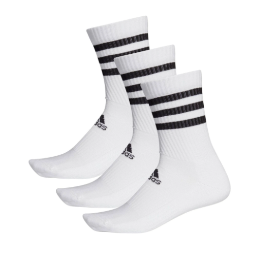 Adidas Cushion Crew Sock 2 Pack