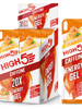 High 5 Energy Gel Caffeine