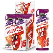 High5 Energy Gel