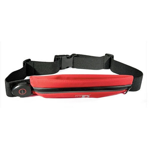 Ultimate Performance Ease LED Expandable Waist bag