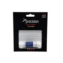 Precision PT Flat Laces