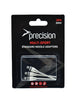 Precision Standard Needle Adaptors 3pcs