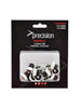 Precision League Pro Football Stud Set (Single)