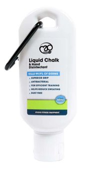 Fitness Mad Liquid Chalk 50ml