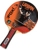 Fox Table Tennis Urban 3 Star Table Tennis Bat