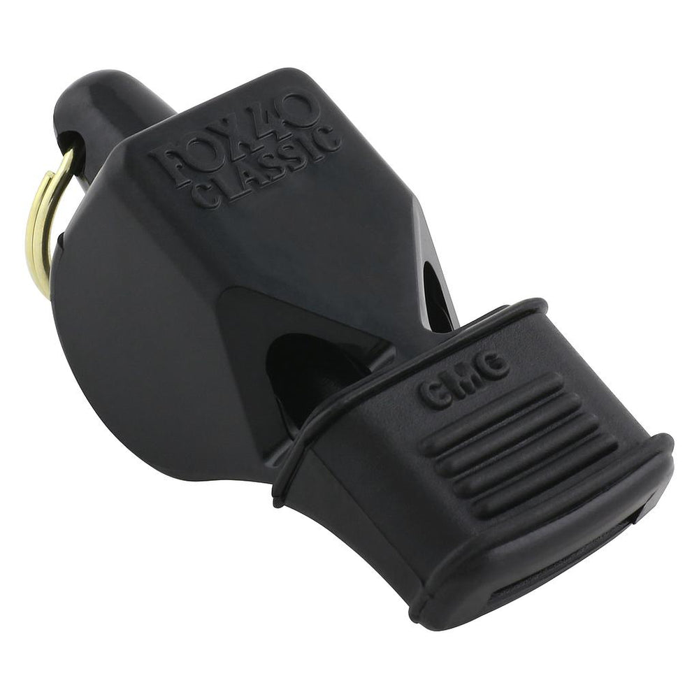 Fox 40 Classic Whistle and Lanyard