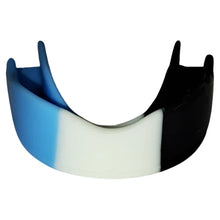 Adult Flash Bicolour Mouth Guard