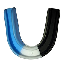 Adult Flash Bicolour Mouth Guard