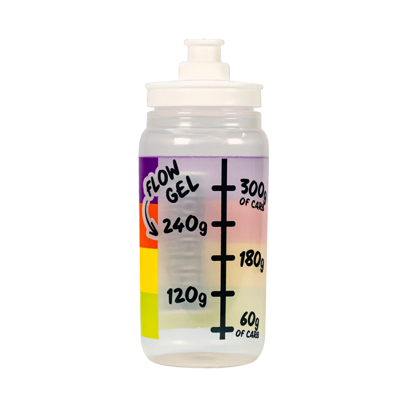 Precision 500ml Flow Bottles