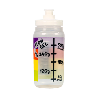 Precision 500ml Flow Bottles