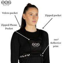 EOS Elite IlluminLight 2.0 Running Vest