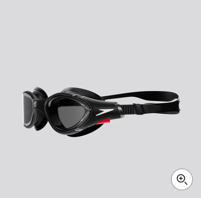Adult Speedo Biofuse 2.0 Goggles