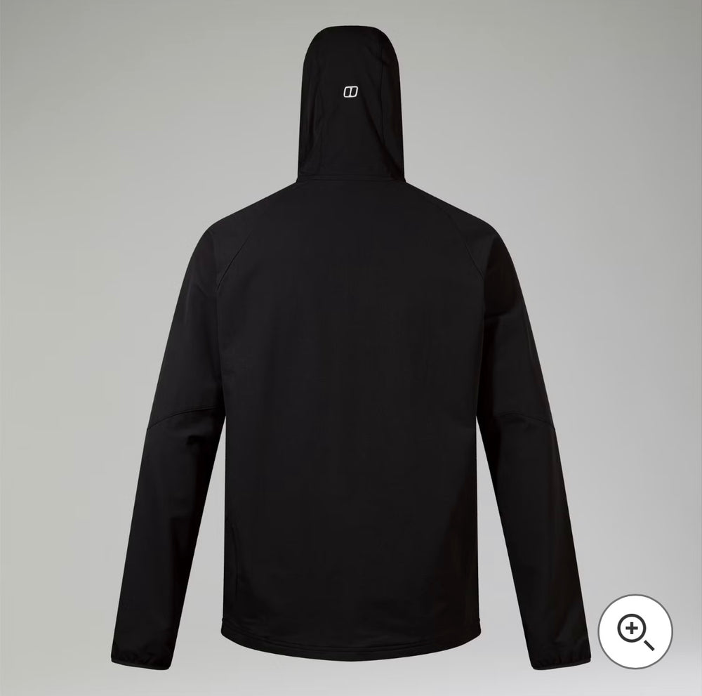 Men's Berghaus Skelbo Jacket