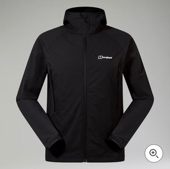 Men's Berghaus Skelbo Jacket