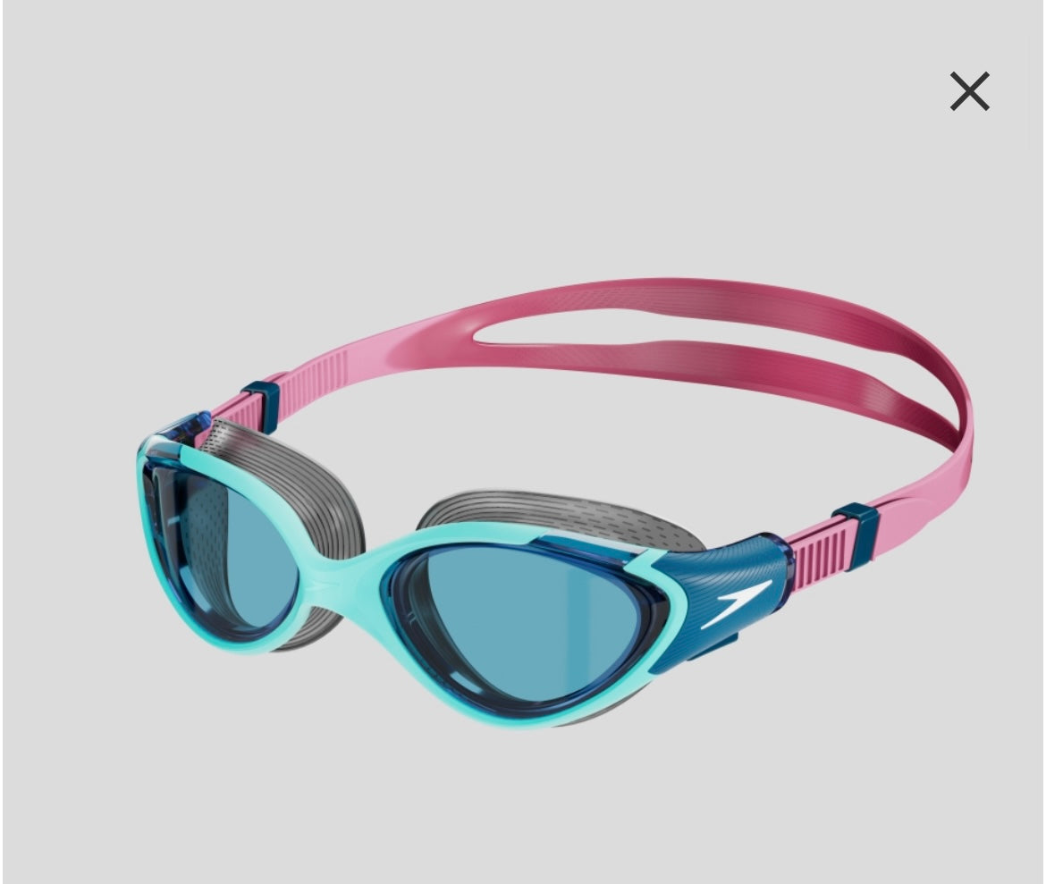 Women's Biofuse 2.0 Goggles