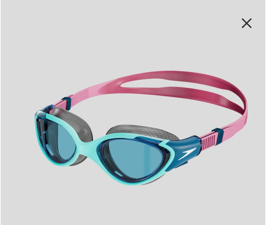 Women's Biofuse 2.0 Goggles