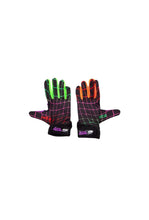 Atak Netz Football Gloves Junior