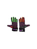 Atak Netz Football Gloves Junior