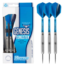 Harrow s Genesis Tungsten Darts