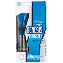 Harrow s Genesis Tungsten Darts