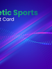 Athletic Sports Gift Card