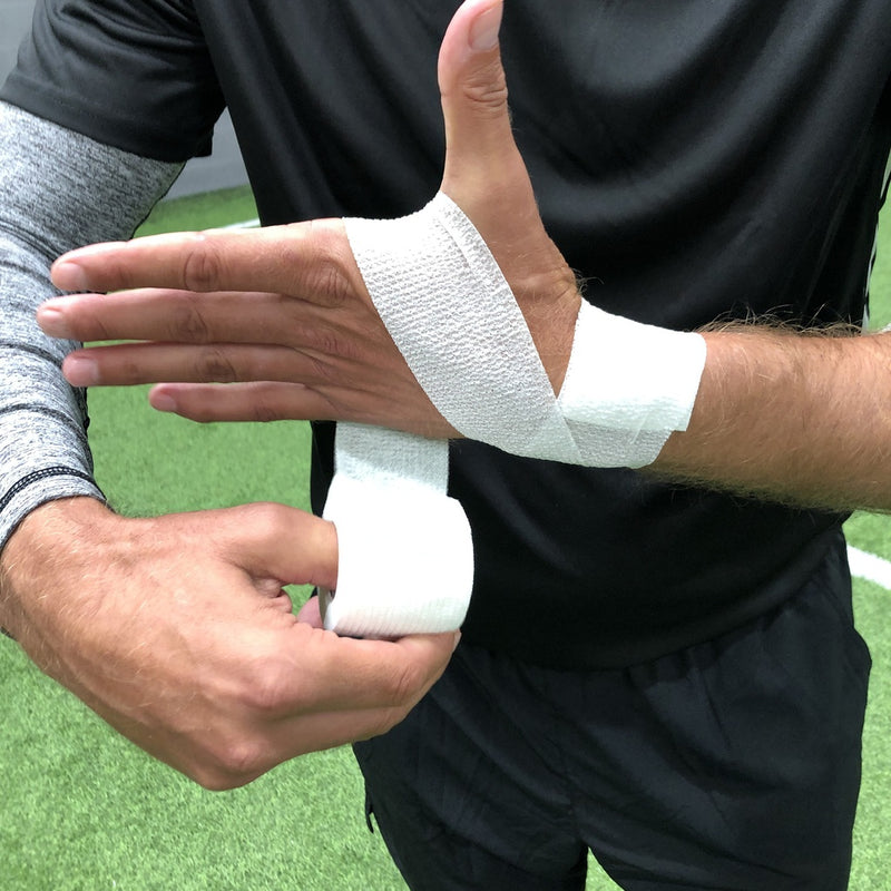 GloveGlu Finger, Wrist & Guard Tape